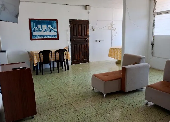Departamento Frente Al Mar