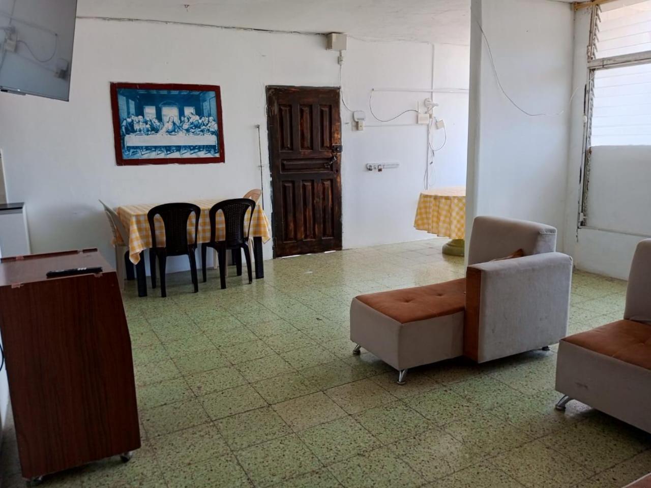 Departamento Frente Al Mar * Playas