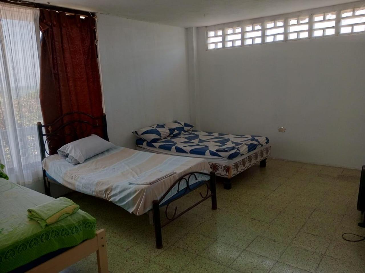 Apartment Departamento Frente Al Mar *