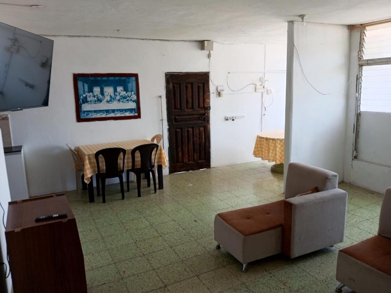 Apartment Departamento Frente Al Mar