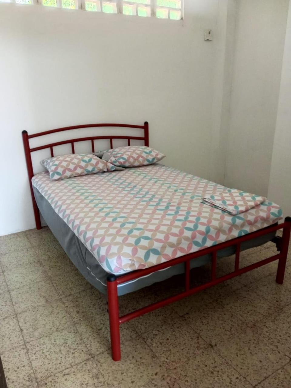 Apartment Departamento Frente Al Mar Playas